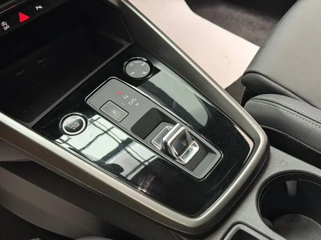 Audi A3 — Фото автомобиля 21