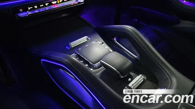 Mercedes-Benz GLE-Class W167 — Фото автомобиля 12