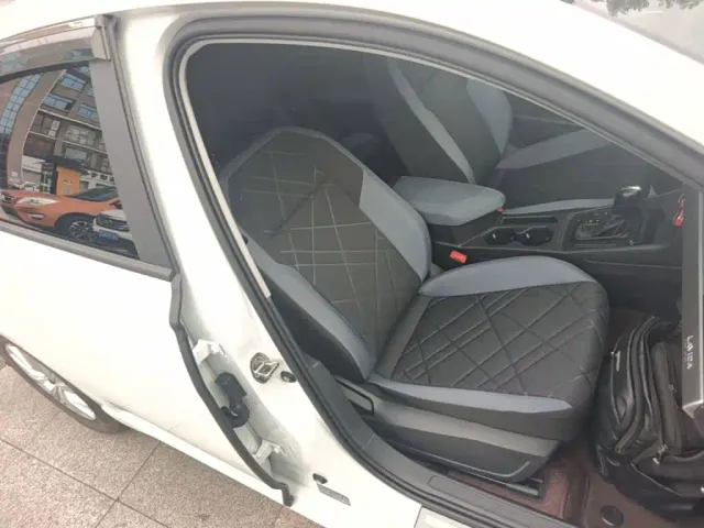 Volkswagen Lavida 2024 Model 1.5L Automatic Delight Edition — Фото автомобиля 24