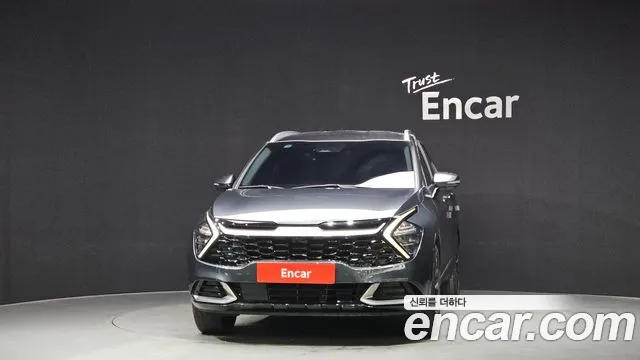 Kia Sportage — Фото автомобиля 3