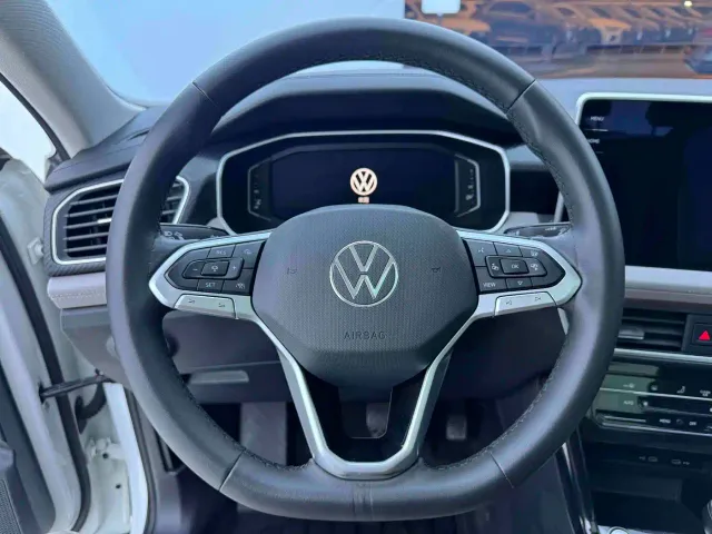 Volkswagen Tayron — Фото автомобиля 11