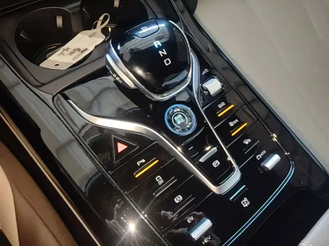 BYD Qin PLUS — Фото автомобиля 13