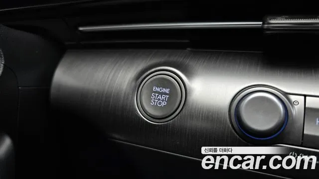 Hyundai Kona — Фото автомобиля 24