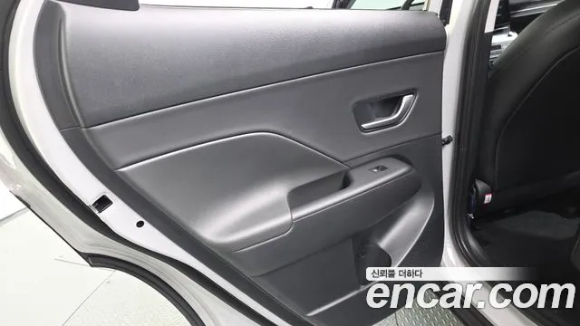 Hyundai Kona Kona Гибрид (SX2) — Фото автомобиля 25