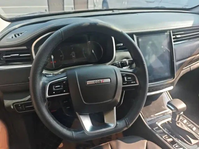 Changan Oshan Cosmos Pro — Фото автомобиля 10
