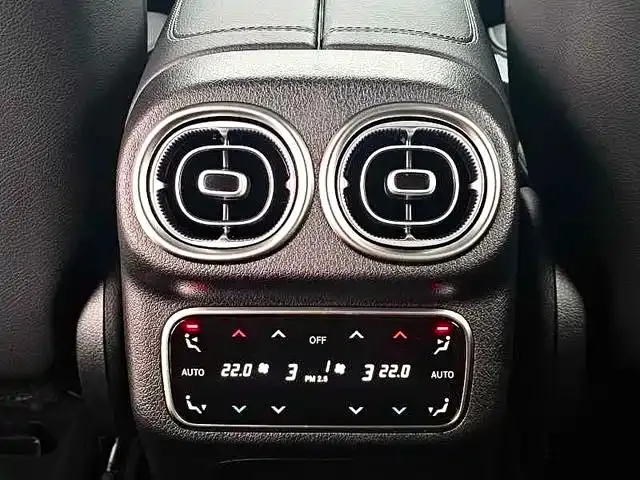 Mercedes-Benz GLC-Class — Фото автомобиля 9