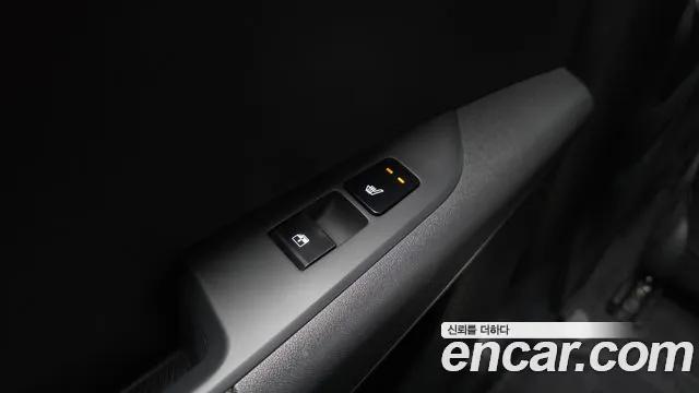 Kia Niro All Niro EV Air — Фото автомобиля 19