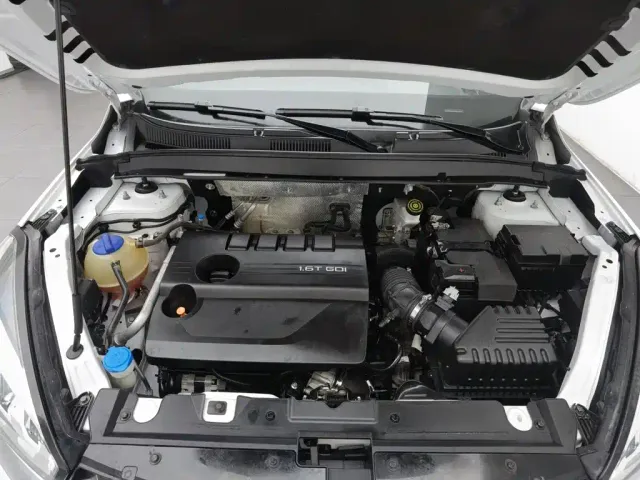 Chery Tiggo 8 — Фото автомобиля 6