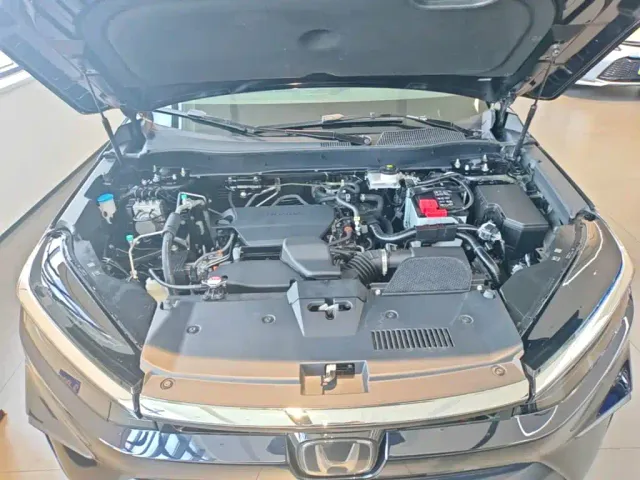 Honda Breeze — Фото автомобиля 19
