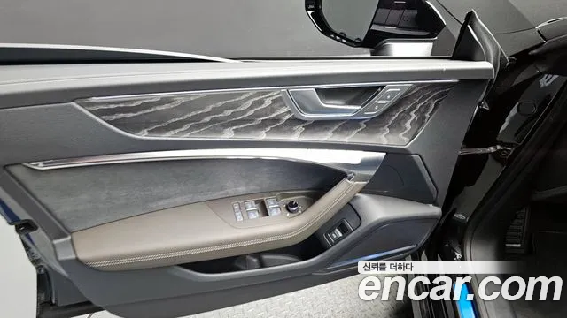 Audi A7 55 TFSI quattro Premium — Фото автомобиля 20