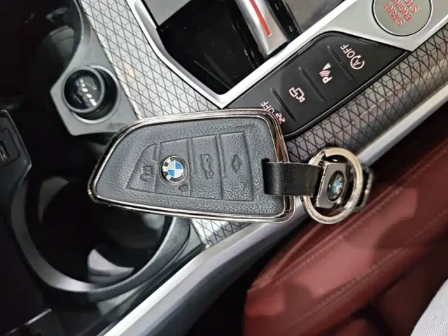 BMW 3 Series — Фото автомобиля 8
