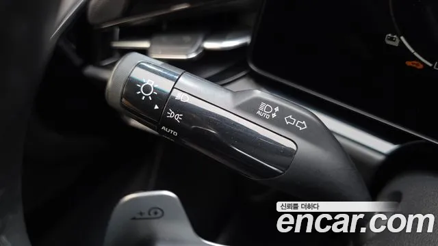 Kia Niro New — Фото автомобиля 26