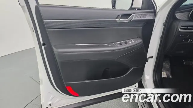 Hyundai Palisade The New — Фото автомобиля 13