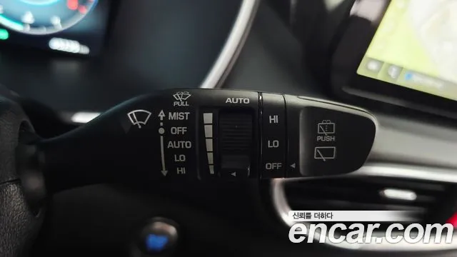 Hyundai Santafe Новый Santa Fe Бензин 2.5T 2WD — Фото автомобиля 26
