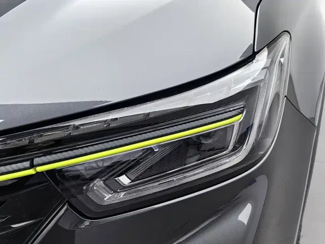 Roewe RX5 — Фото автомобиля 7