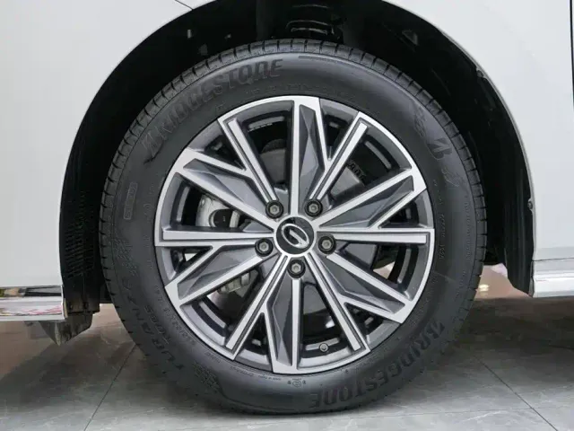GAC Trumpchi M8 — Фото автомобиля 5
