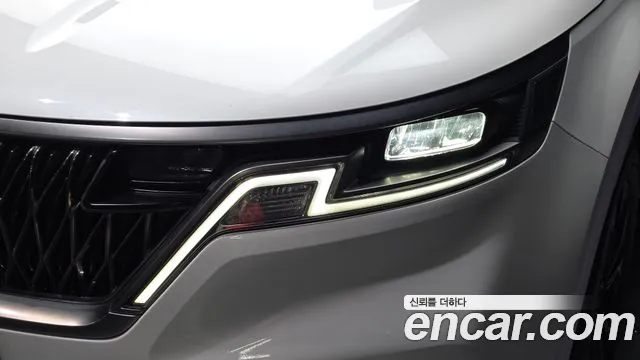 Kia Canival Carnival 4 поколение Бензин 7 мест Noblesse — Фото автомобиля 22