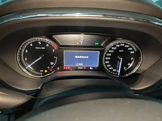 Cadillac CT5 — Фото автомобиля 11