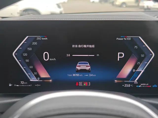 BMW 3 Series — Фото автомобиля 9