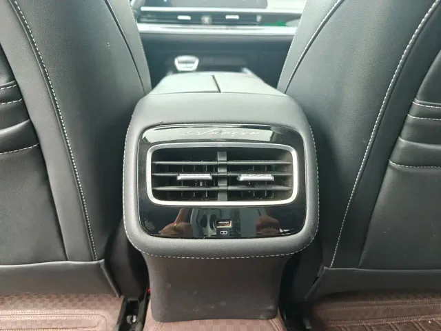 Chery Arrizo 8 — Фото автомобиля 14