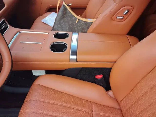GAC Trumpchi Xiangwang S9 — Фото автомобиля 8