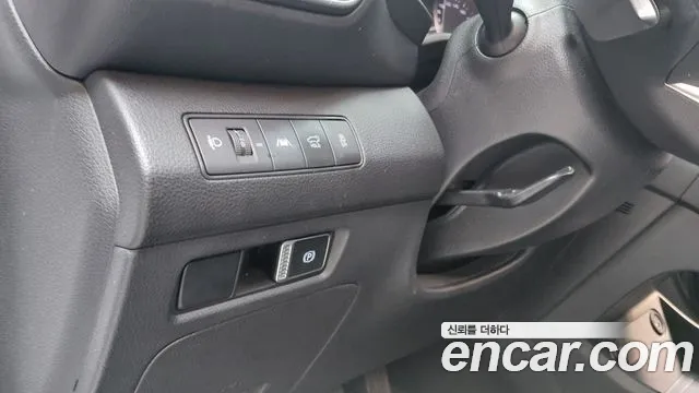 Hyundai Santa Fe Santa Fe (New) — Фото автомобиля 26