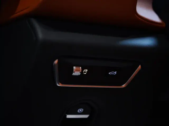 Lotus Emira — Фото автомобиля 19