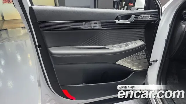 Hyundai Palisade The New Palisade Дизель 2.2 4WD — Фото автомобиля 17