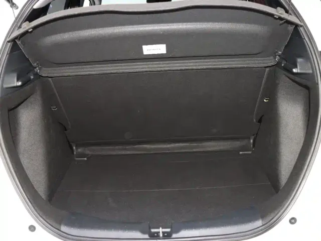 Honda Fit — Фото автомобиля 16