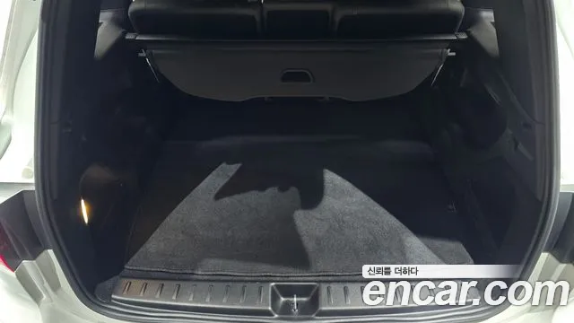 Mercedes-Benz EQB X243 — Фото автомобиля 26
