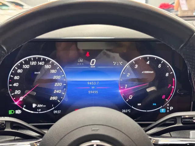 Mercedes-Benz GLC-Class — Фото автомобиля 12