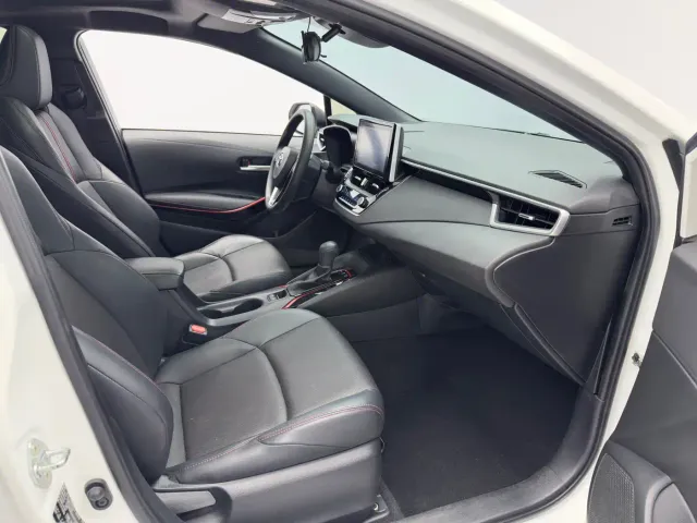 Toyota Levin — Фото автомобиля 10