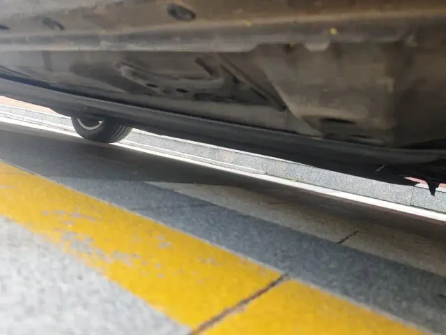Buick LaCrosse — Фото автомобиля 15