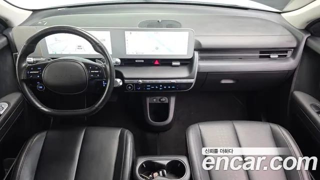 Hyundai Ioniq 5 — Фото автомобиля 7