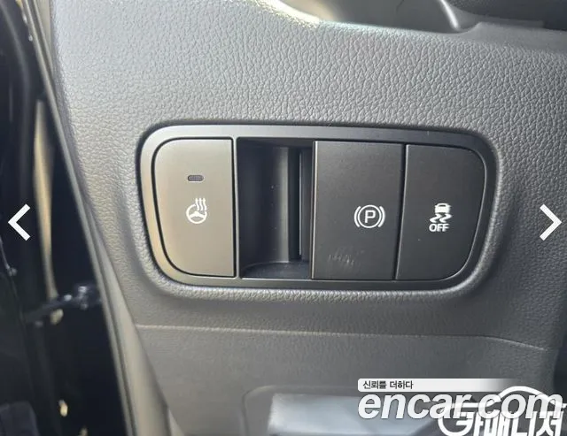 Kia RAY Новый Kia Ray Signature — Фото автомобиля 14
