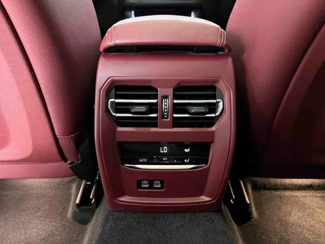 BMW 3 Series — Фото автомобиля 17