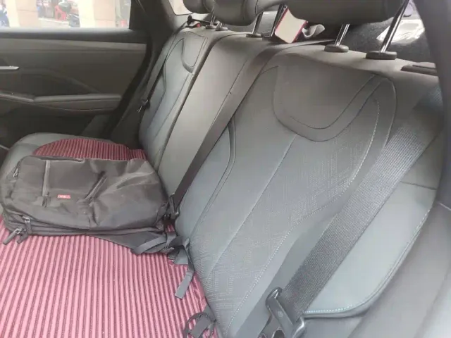 BYD Qin PLUS — Фото автомобиля 13