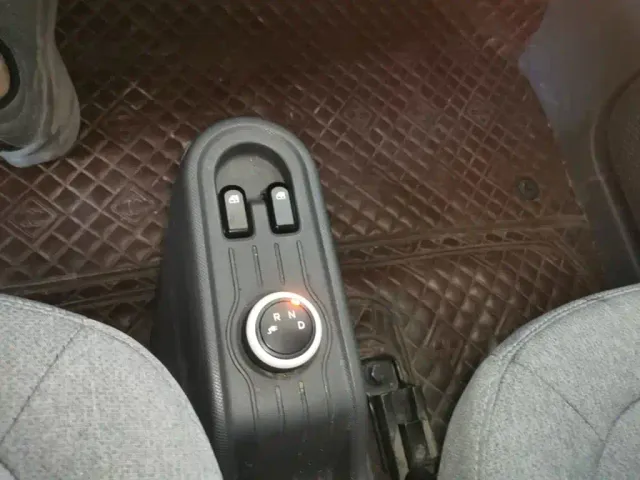 Wuling Hongguang Mini EV — Фото автомобиля 13