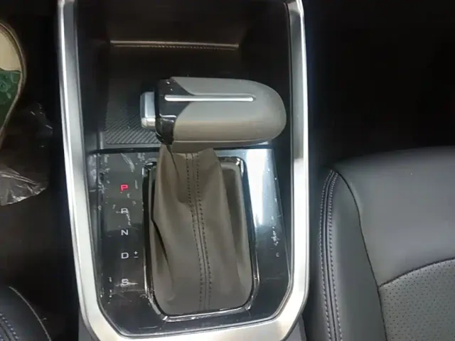 Wuling Xingchi — Фото автомобиля 13