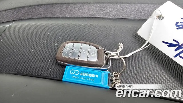 Hyundai Casper Casper (New) — Фото автомобиля 30