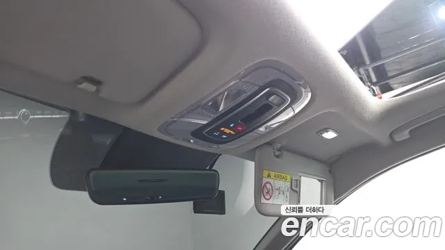 Hyundai Avante CN7 — Фото автомобиля 27