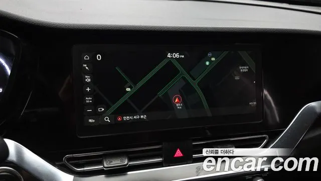 Kia Niro Niro Plus Air — Фото автомобиля 14