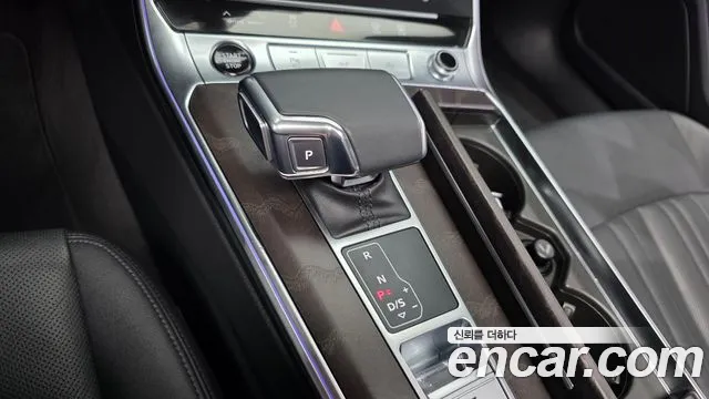 Audi A6 45 TFSI quattro Premium — Фото автомобиля 8
