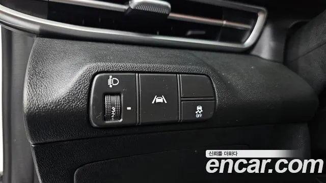 Hyundai AVANTE Avante (CN7) — Фото автомобиля 20