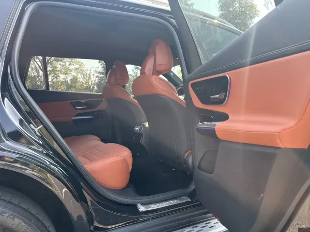 Mercedes-Benz GLC-Class — Фото автомобиля 12