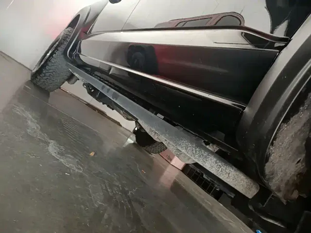 Ford F-150 Raptor — Фото автомобиля 20