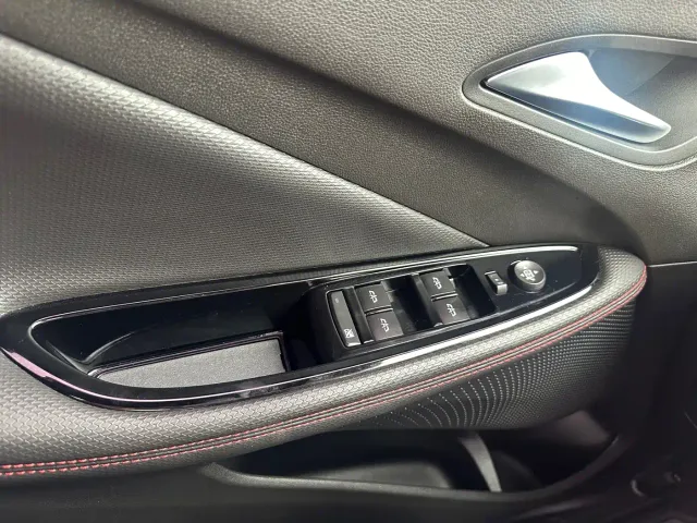 Buick Verano — Фото автомобиля 11