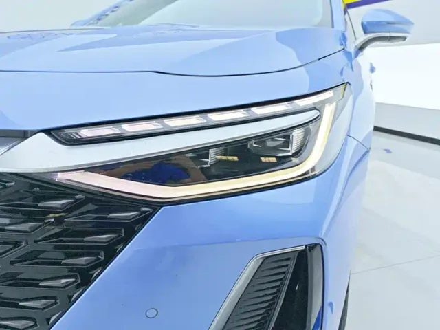 Chery Arrizo 8 — Фото автомобиля 5