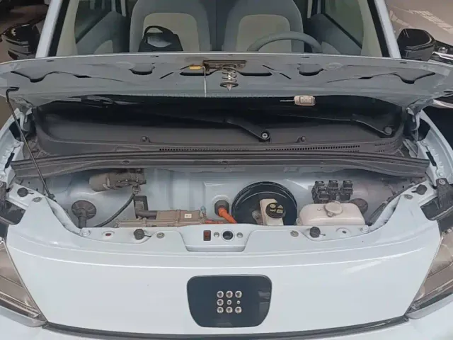 DFSK Mini EV — Фото автомобиля 19