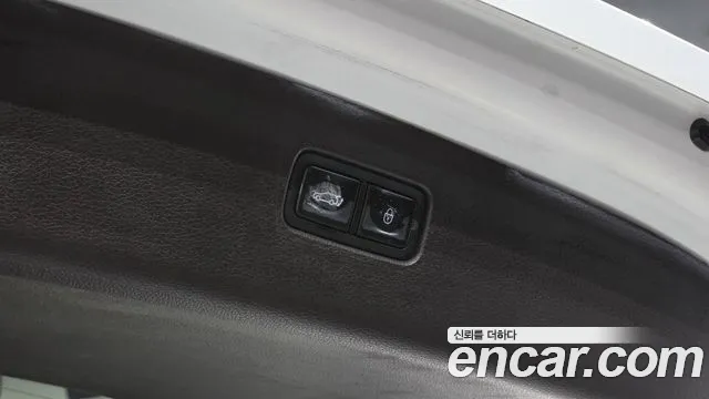 Genesis GV80 2.5T Бензин AWD — Фото автомобиля 17